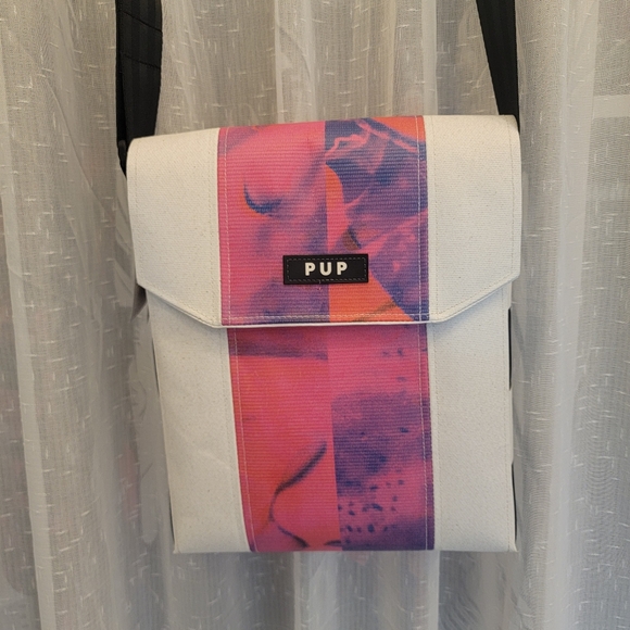 People for Urban Progress Architect Bag Brand New with Tags Pup - Picture 3 of 16